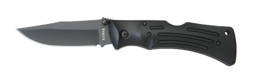 KBAR Mule 3.8