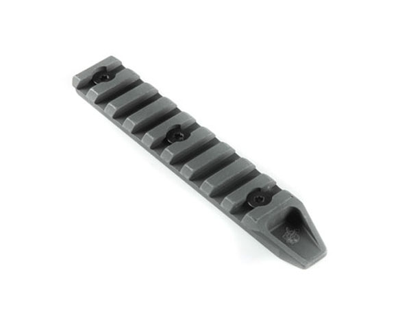 Knights Armament Rail Assembly, 9 Slot - Keymod