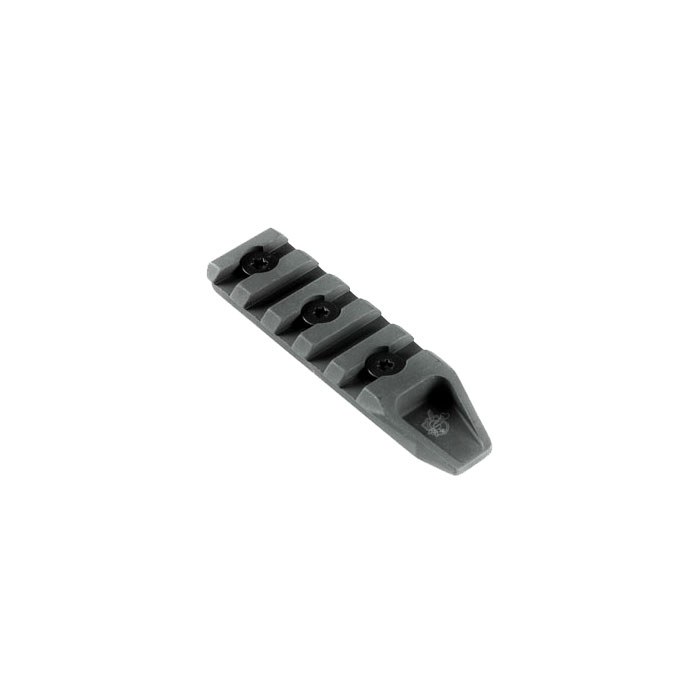Knights Armament Rail Assembly, 5 Slot - Keymod 