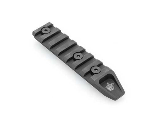 Knights Armament Rail Assembly, 7 Slot - Keymod