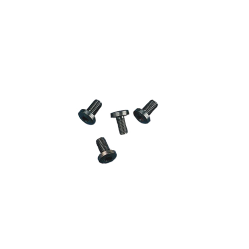 Wilson Combat Hex Head Grip Screws, 4/pk, 1911 - BLUE