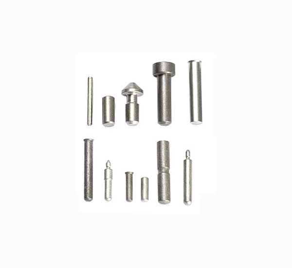Wilson Combat Complete Pin Set - 1911 - STAINLESS