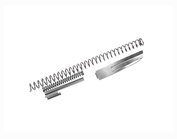Wilson Combat Complete Spring Set - 1911 GOVT