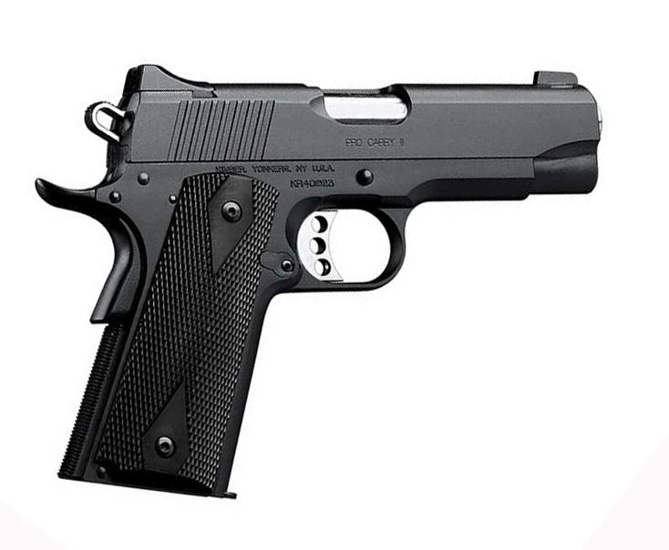 Kimber Pro Carry II .45ACP