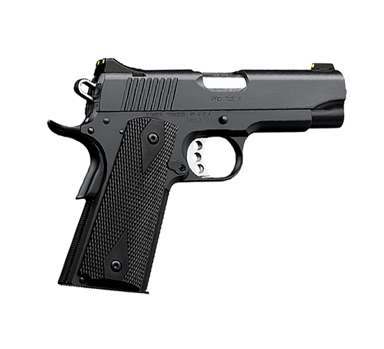 Kimber Pro TLE II, .45ACP