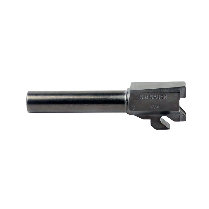 Sig Sauer P320 Compact Replacement Barrel - 9mm Sig Sauer P320 Compact Replacement Barrel - 9mm