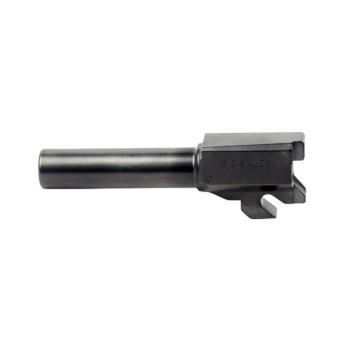 Sig Sauer P320 Sub-Compact Replacement Barrel - 9mm 