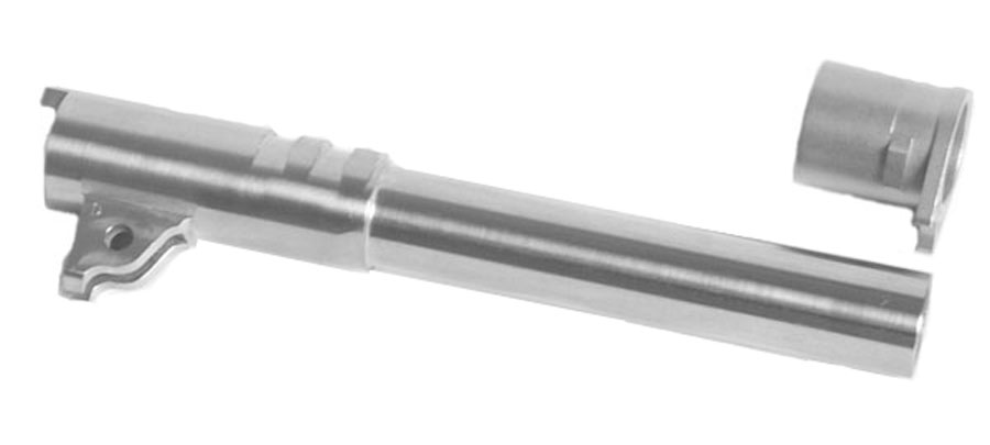 Wilson Combat 5
