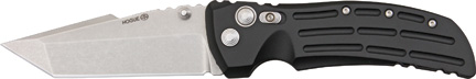 Hogue Aluminum Frame 4