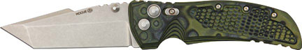 Hogue G-10 Frame 4