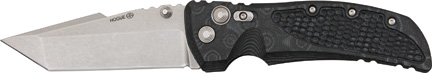 Hogue G-10 Frame 4