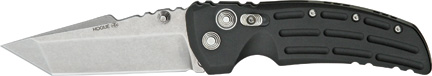 Hogue Aluminum Frame 3.5