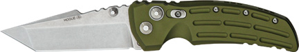 Hogue Aluminum Frame 3.5
