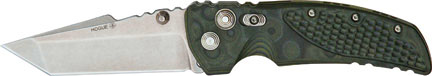 Hogue G-10 Frame 3.5