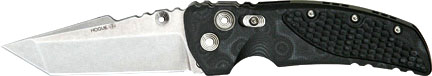 Hogue G-10 Frame 3.5