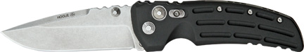 Hogue Aluminum Frame 3.5