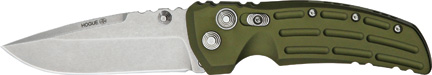 Hogue Aluminum Frame 3.5