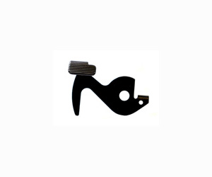 Sig Sauer Decocking Lever - P220, P225, P245 BLUE