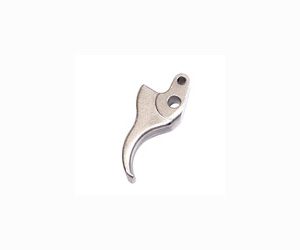 SIG Standard Trigger - P220, P245 Nickel - 8mm