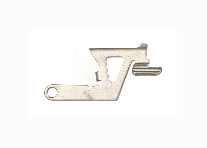Sig Sauer Slide Catch Lever - P220, P245 NICKEL