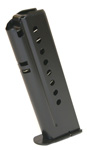 Sig Sauer P220 9mm 9rd magazine - Thumb Mag Release