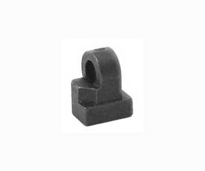 Sig Sauer Slide Stop - P230 - Black