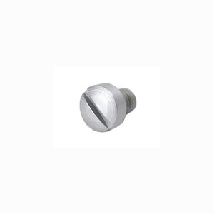 Sig Sauer Grip Screw, Slotted Head - P232 STAINLESS