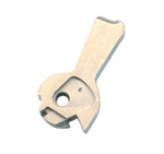 SIG Hammer - P239 NICKEL
