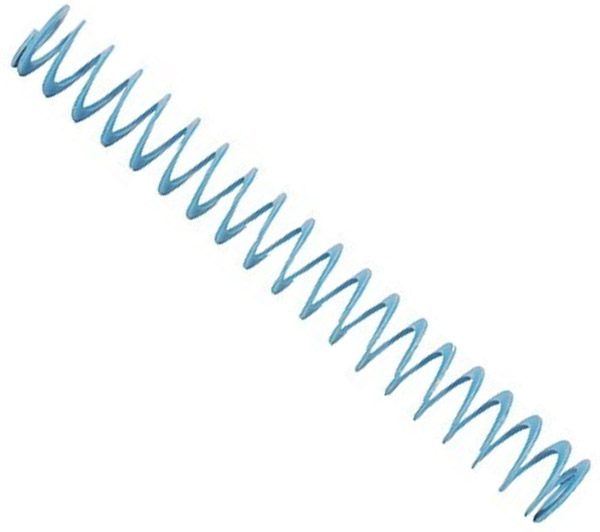 Sig Sauer Factory Recoil Spring, P239 .40/357, P245, SIGPRO .40/357 - Blue