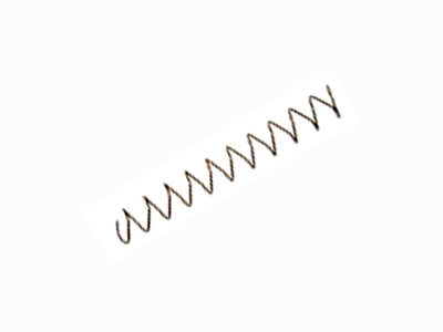 Sig Sauer Magazine Spring - P226, 228, 229 10RD GERMAN