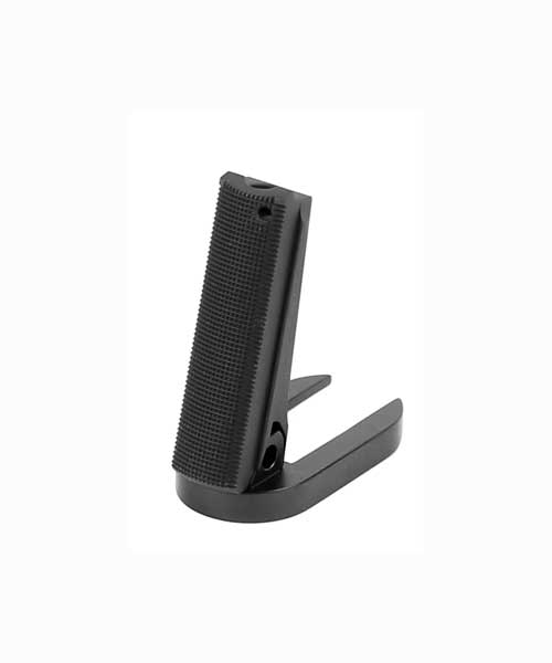 Wilson Combat Speed-Chute Govt/Comm, Flat - BLUE