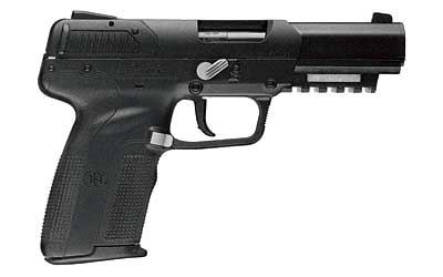 FN FIVE SEVEN USG Night Sights - Black