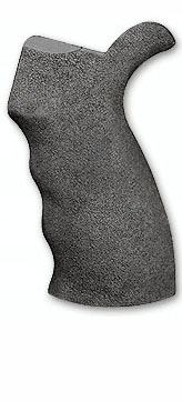 ERGO GRIP AR-15 Rubber SUREGRIP Right Hand Black