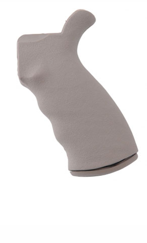 ERGO GRIP AR-15 Rubber SUREGRIP Ambi Dark Earth 