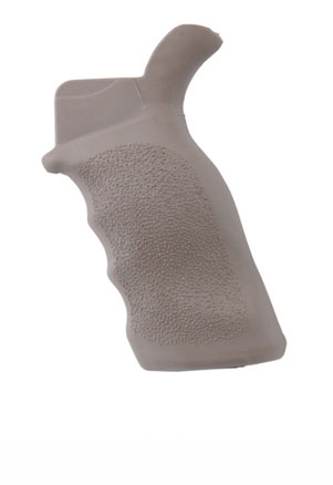 ERGO GRIP AR-15 Tactical Deluxe Grip Dark Earth