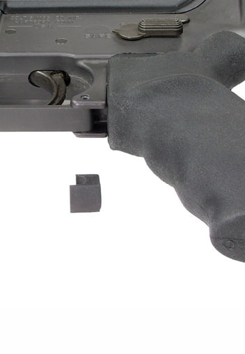ERGO GRIP AR-15 Trigger Guard Gapper