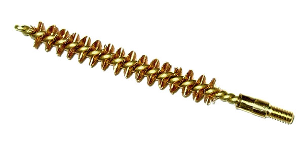 Pro-Shot Bronze Bore Brush 8-32 Thread Rifle .416 Caliber