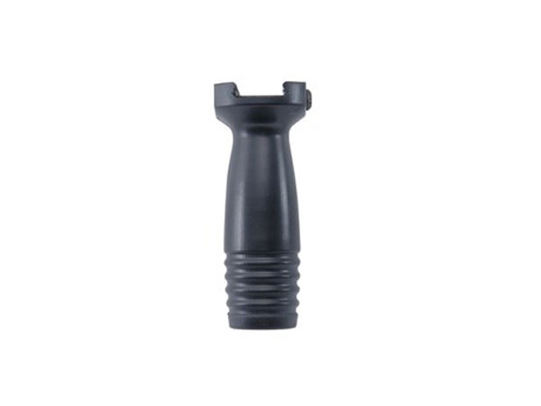 ERGO POP Bottle Verticle Foregrip Black
