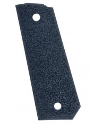 ERGO XT GRIP 1911 Tapered Bottom Rigid Black