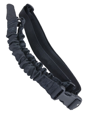 ERGO One Point Quick Detach Bungee Sling w/ambi sling loop
