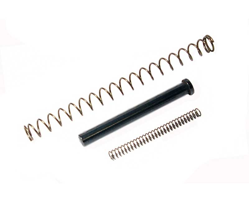 Wolff Guide Rod/Spring Package - SPRINGFIELD XD45