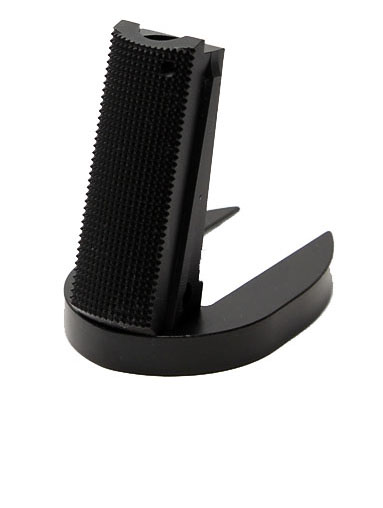 Ed Brown Magwell Housing - 1911 Officer's - Blue