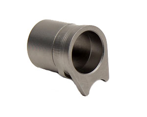 Ed Brown 1911 Drop-In Govt. Barrel Bushing - Stainless 