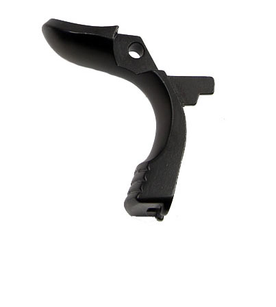 Ed Brown 1911 Beavertail Grip Safety W/ Memory Groove - Series 70 - Blue 