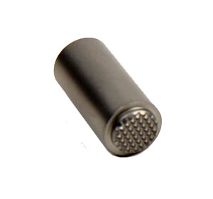 Ed Brown Recoil Spring Plug - 1911 Govt - Stainless