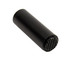 Ed Brown Recoil Spring Plug - 1911 Govt - Blue