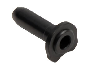 Ed Brown Recoil Spring Guide Rod - 1911 Comm - Blue