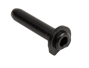 Ed Brown Recoil Spring Guide Rod - 1911 Govt - Blue