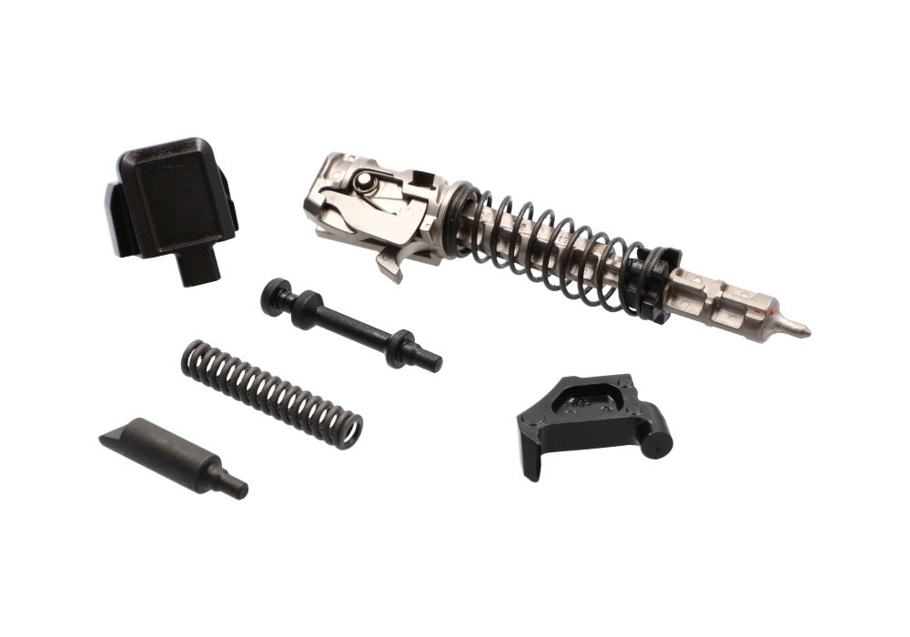 Sig Sauer P320 Slide Completion Kit 9mm/357 - Corrosion Resistant