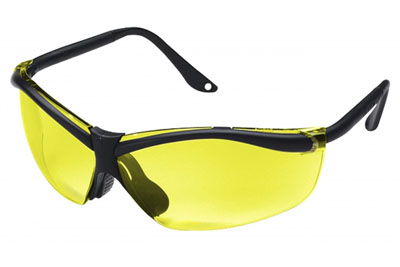 Peltor XF4 X-Factor BLK/YELLOW
